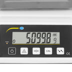 Balanza analítica PCE-BSK 5100