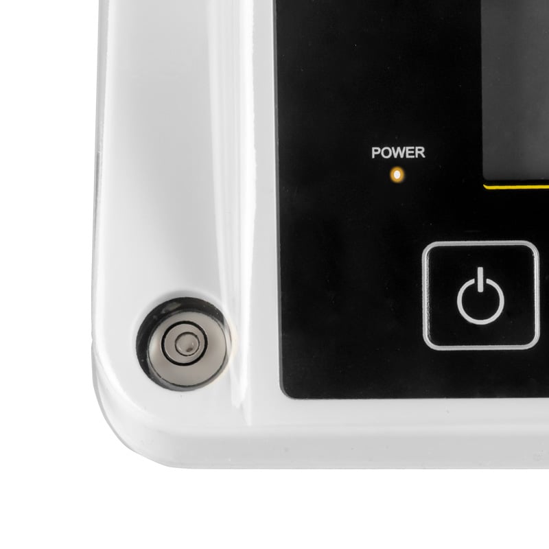Balanza analítica PCE-BSK 5100