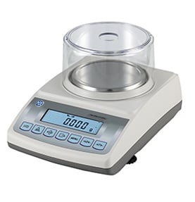 Balança analítica PCE-BT 200