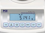Balança analítica PCE-BT 200