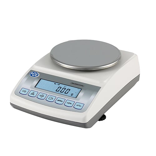 Balança analítica PCE-BT 2000