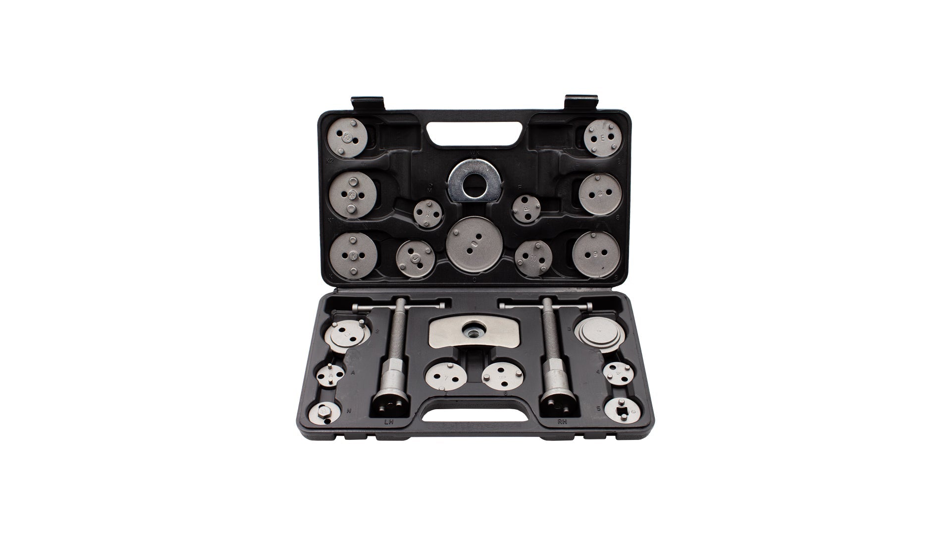 JG 24PCS EMBOLOS DE FRENO DE EMPUJE (5962)