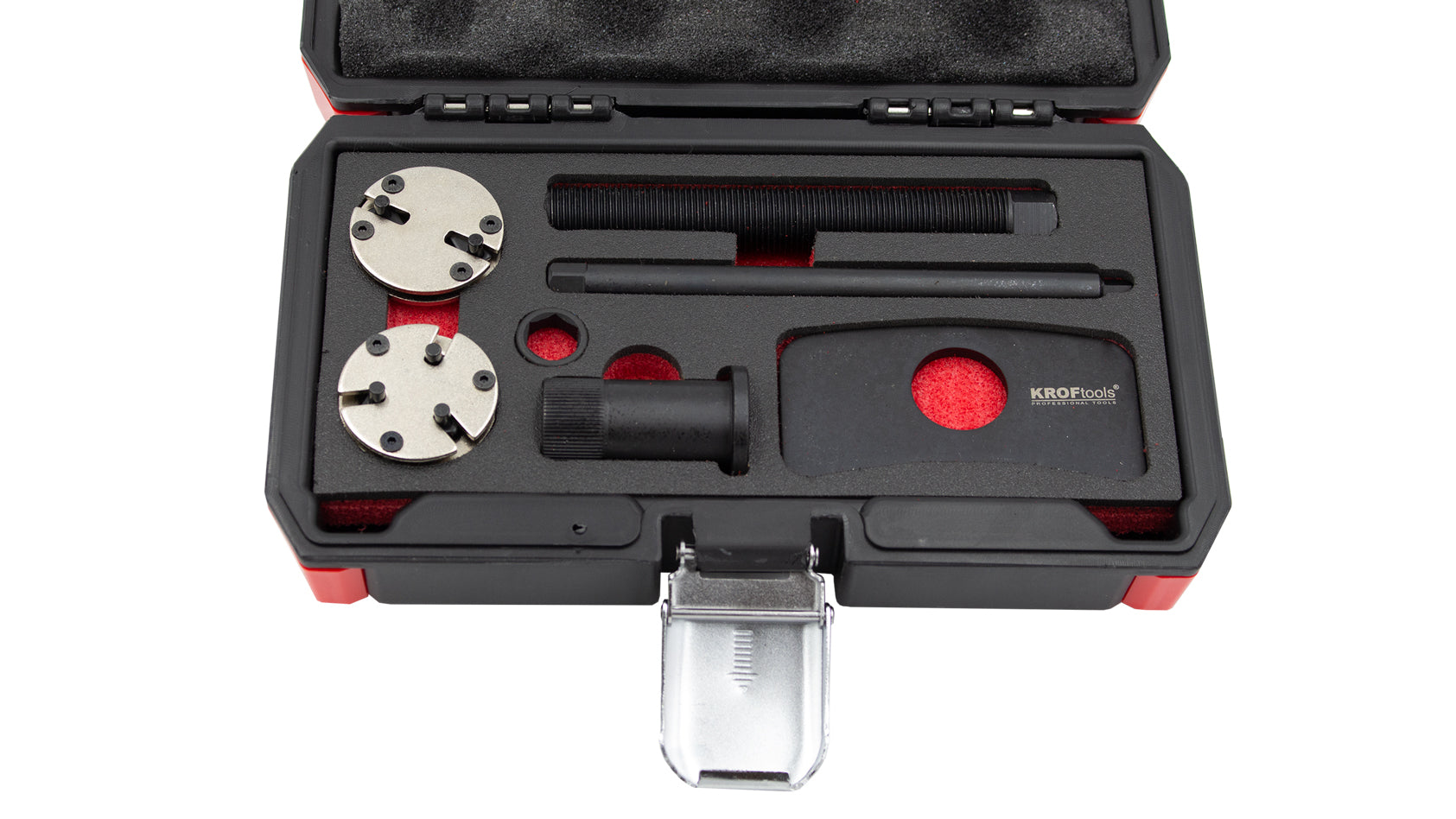 JG 7PCS AUTO AJUSTABLE PARA FRENOS (5965)