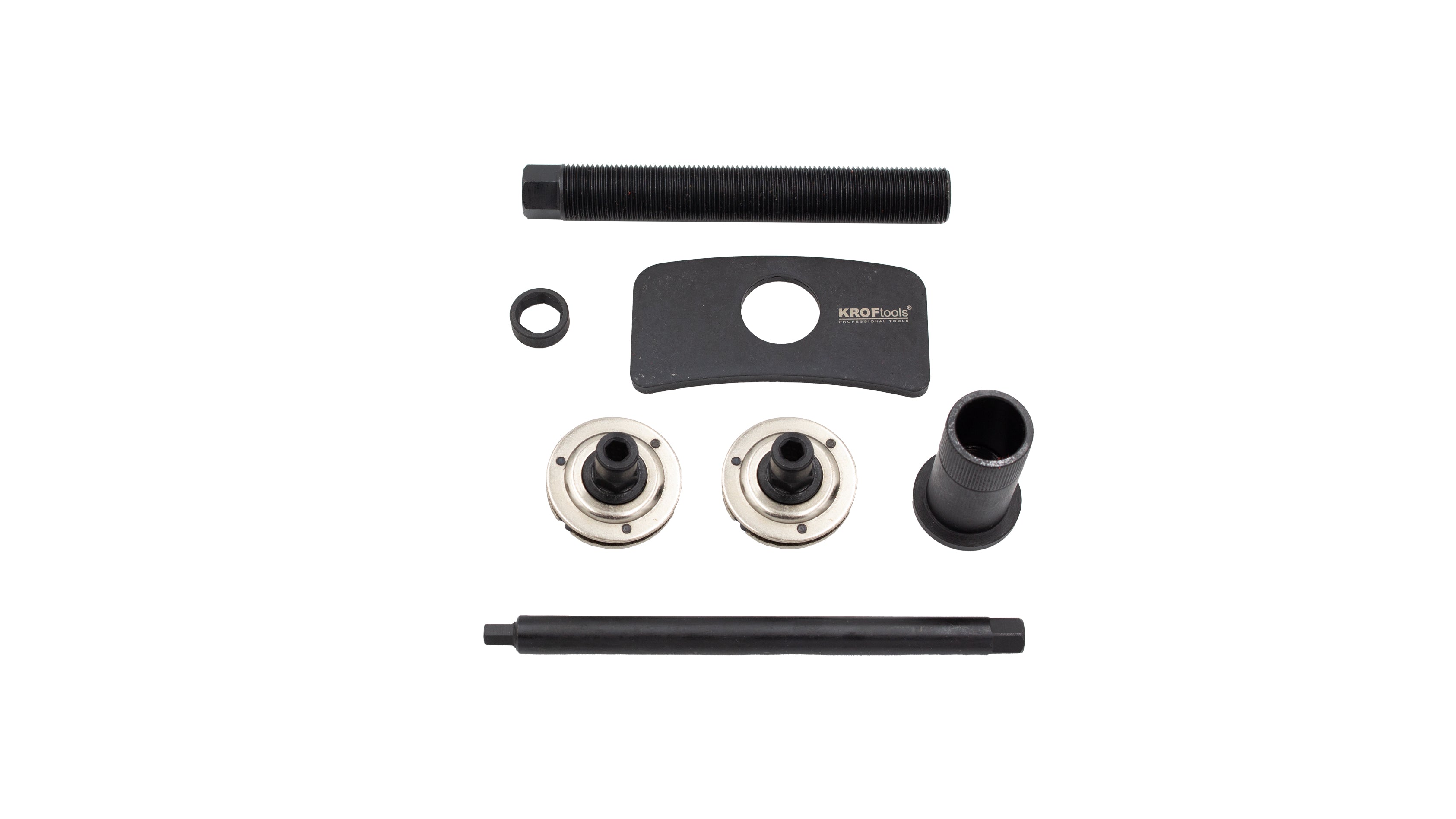 JG 7PCS AUTO AJUSTABLE PARA FRENOS (5965)
