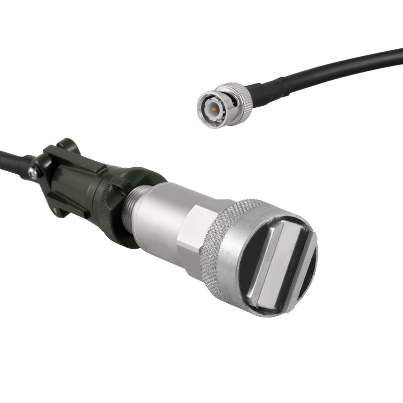 Vibrómetro PCE-VM 22