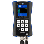 Vibrómetro PCE-VM 22