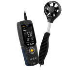 Anemómetro PCE-AM 45
