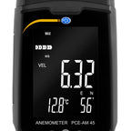 Anemómetro PCE-AM 45