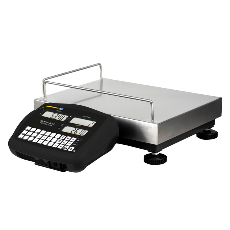Escala industrial PCE-SCS 30