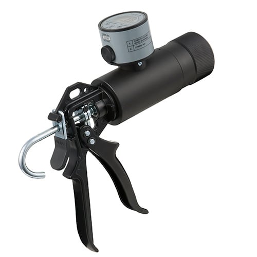 Medidor de umidade de materiais PCE-WT1N