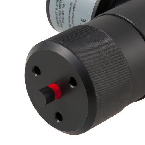 Medidor de umidade de materiais PCE-WT1N