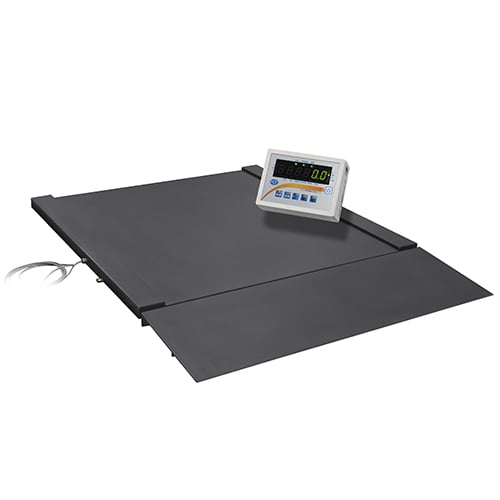 Balanza verificable / verificada PCE-SD 1500