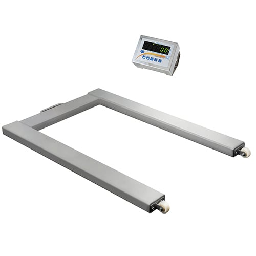 Balança verificável / verificada PCE-SD 1500U SST