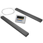 Báscula verificable / verificada PCE-SD 1500B