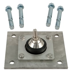 Báscula verificable / verificada PCE-SD 1500F