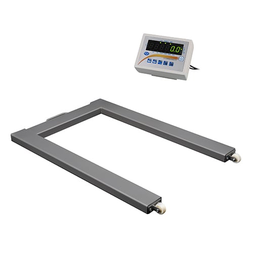 Balança verificável / verificada PCE-SD 1500U