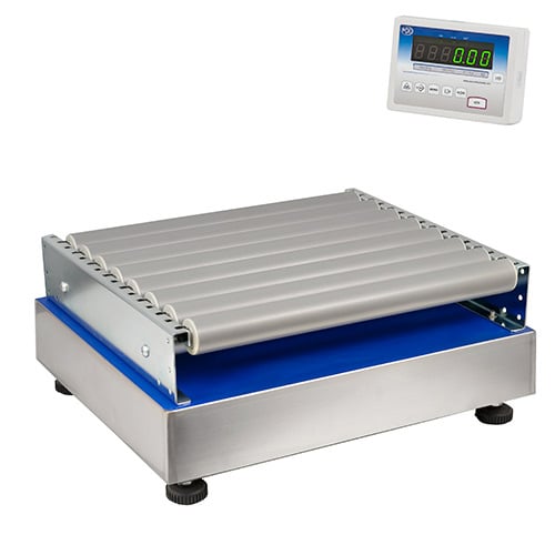 Báscula verificable / verificada PCE-SD 150CR