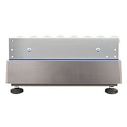 Báscula verificable / verificada PCE-SD 150CR