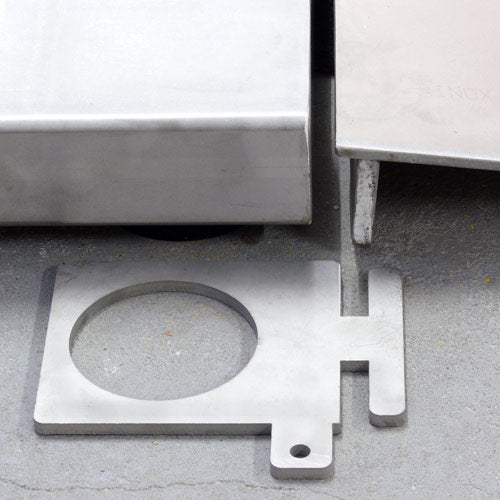 Balanza verificable / verificada PCE-SD 2000SST