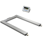 Balança verificável / verificada PCE-SD 3000U SST
