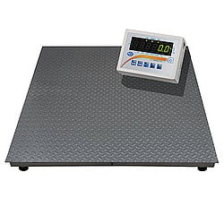 Balança verificável / verificada PCE-SD 300E