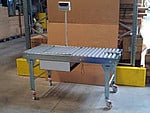 Balanza verificable / verificada PCE-SD 30CR