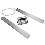 Balanza verificable / verificada PCE-SD 600B SST