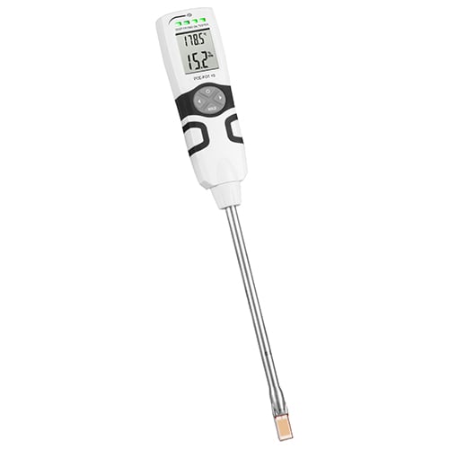 Medidor Composto Polar PCE-FOT 10