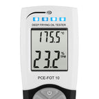 Medidor Composto Polar PCE-FOT 10