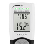 Medidor Composto Polar PCE-FOT 10