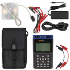 Medidor para instalações fotovoltaicas Kit PCE-PVA 100-SPM 1-KIT
