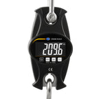 Grúa de carga PCE-HS 300N