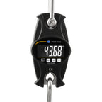 Grúa de carga PCE-HS 60N