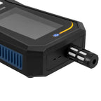 Termohigrómetro PCE-THD 50-ICA con certificado de calibración ISO