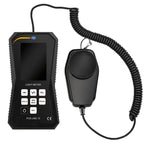 Luxímetro PCE-LMD 10
