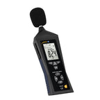 Medidor de nível de som Bluetooth PCE-323