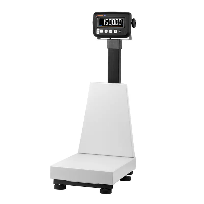 Balanza de control PCE-MS PP150-1-30x40-M