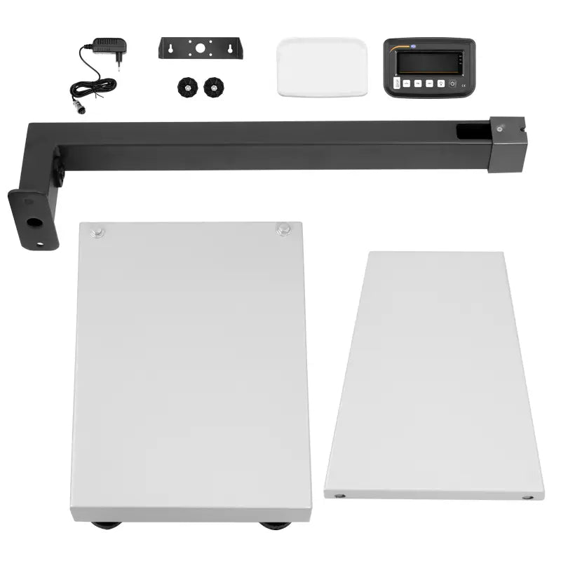 Balanza de control PCE-MS PP150-1-30x40-M