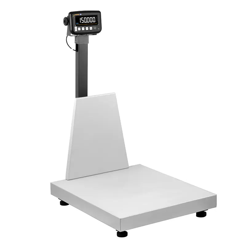 Báscula de verificación PCE-MS PP150-1-60x70-M