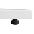 Plataforma de pesagem verificada PCE-MS PC150-1-65x95-M
