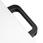 Plataforma de pesagem verificada PCE-MS PC150-1-65x95-M