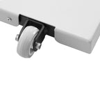 Plataforma de pesagem verificada PCE-MS PC150-1-65x95-M