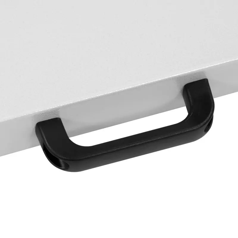 Plataforma de pesaje verificada PCE-MS PC60-1-30x40-M