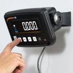 Plataforma de pesaje verificada PCE-MS PC60-1-30x40-M