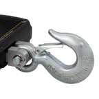 Balanza colgante PCE-CS 500LD-ICA con certificado de calibración ISO