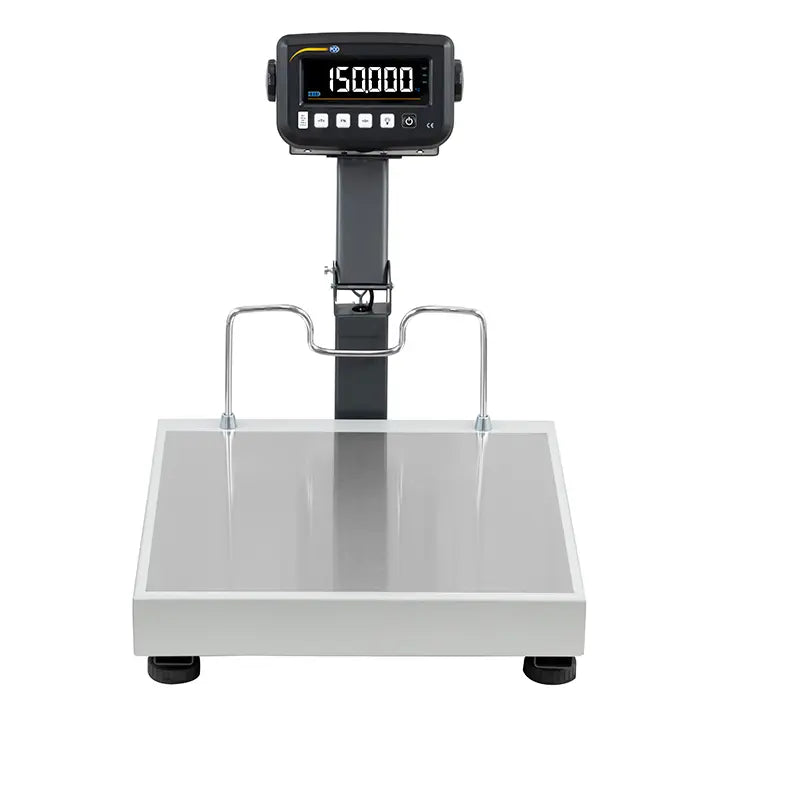 Balança verificada PCE-MS PF150-1-45x45-M