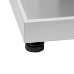 Balança verificada PCE-MS PF150-1-45x45-M