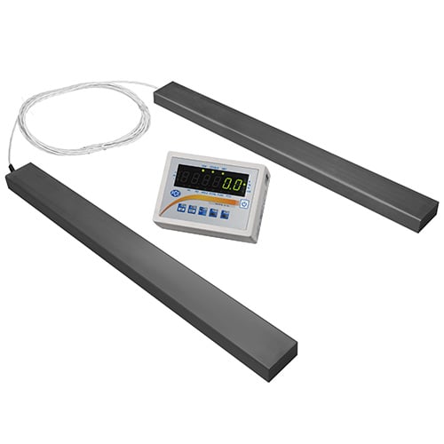 Balanza verificada PCE-SD 6000B