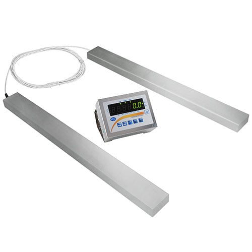 Balança verificada PCE-SD 6000B SST