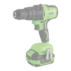 Cartucho de FURO para REF. 60006 - JBM JBM, imagem do produto